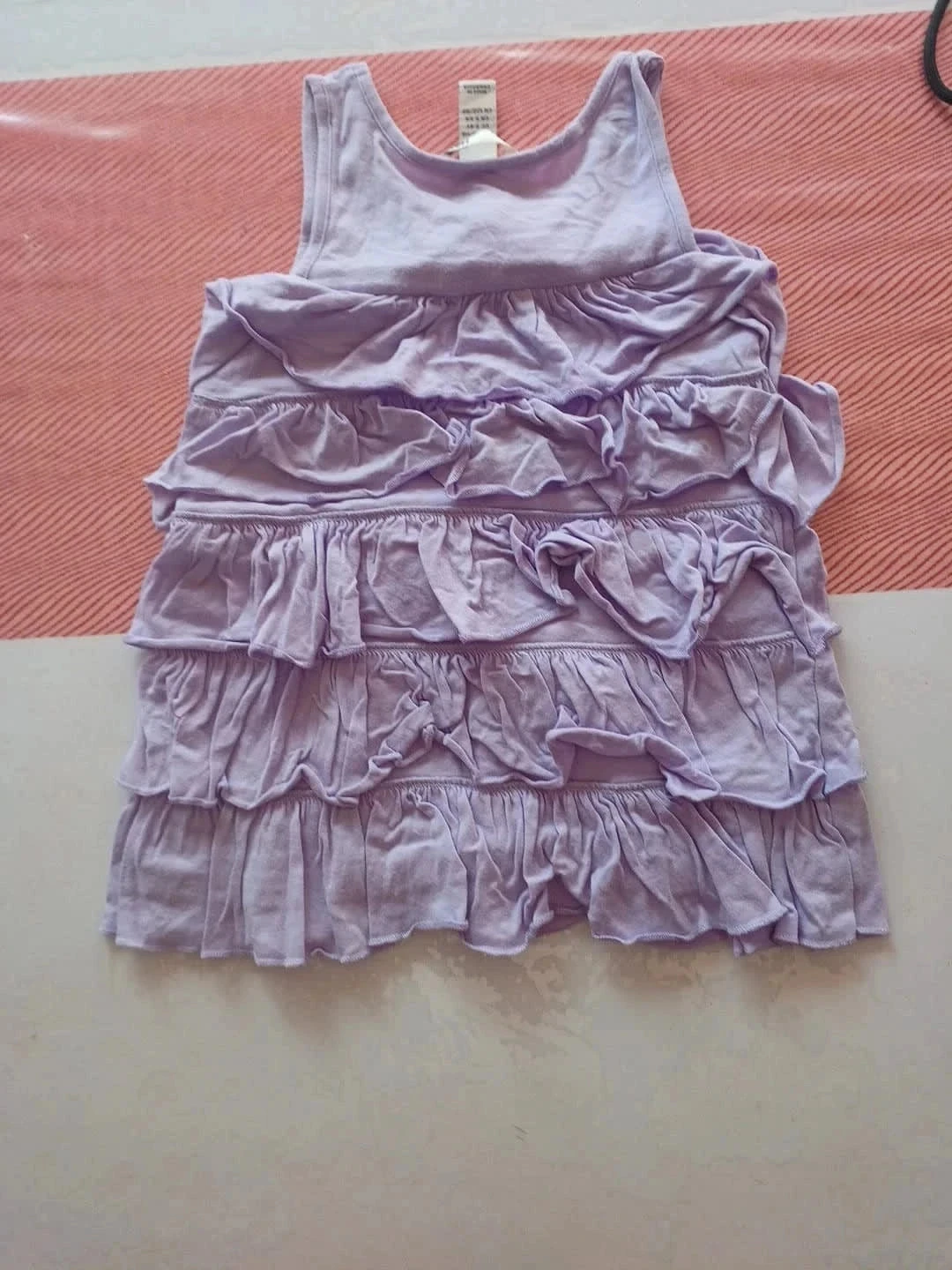 H&M tuniek 5/6 jaar – photo 7